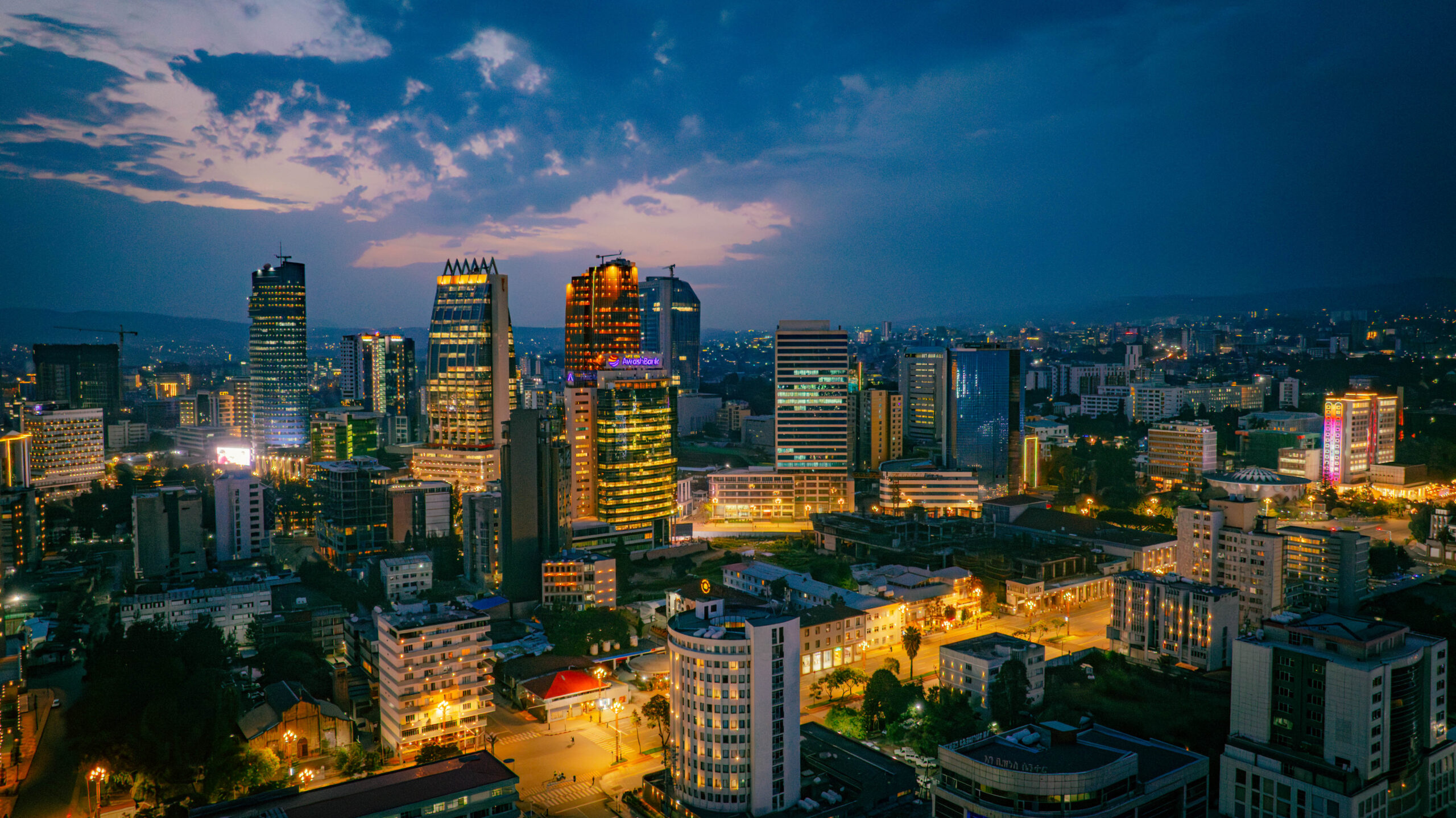 Why Buying Property in Addis Ababa Is a Smart Long-Term Investment