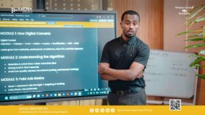 Empowering Sales Through Digital Marketing: Akoya Properties Leads the Way