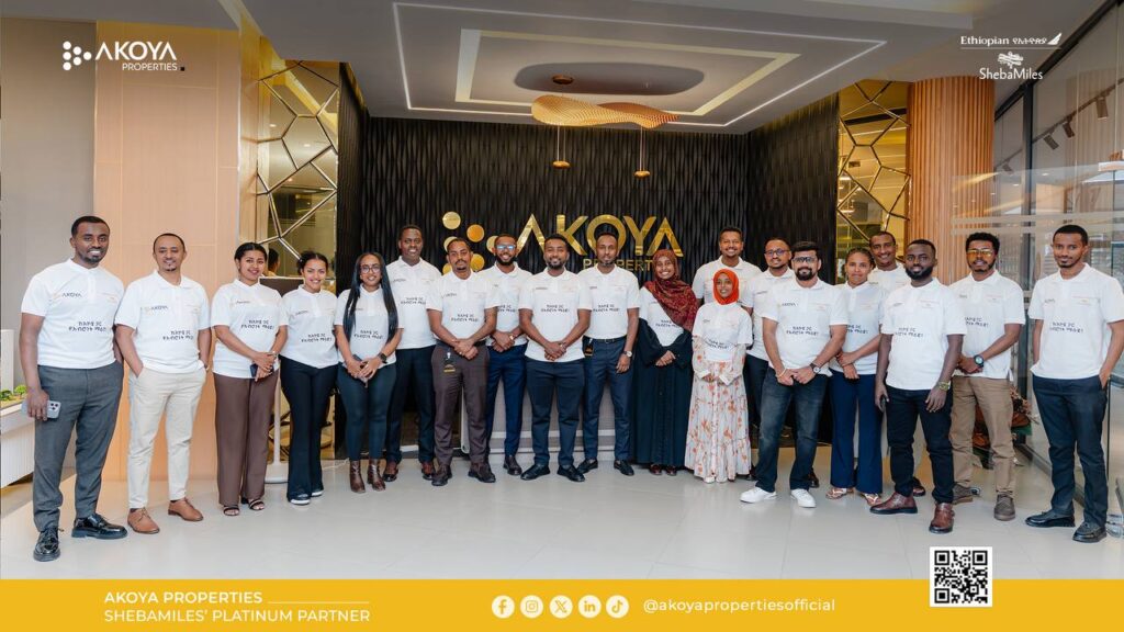 Building Stronger Communities: Akoya Properties Visits Babul Keheyer NGO