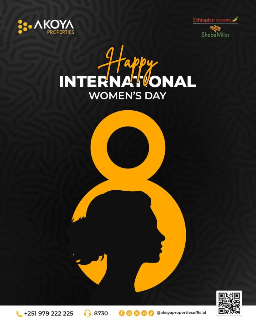 International Women’s Day at Akoya Properties