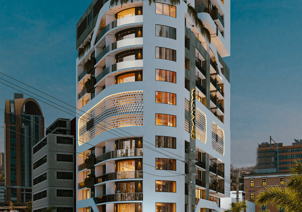 Are you ready to find your dream home in the heart of Addis Ababa?