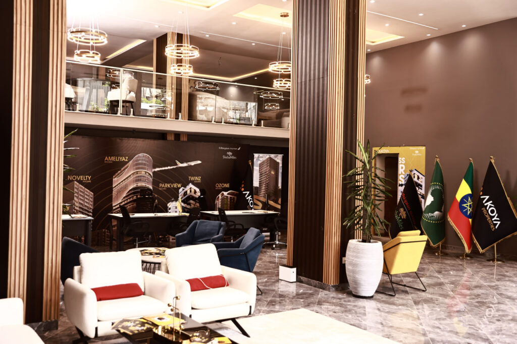Are you ready to find your dream home in the heart of Addis Ababa?