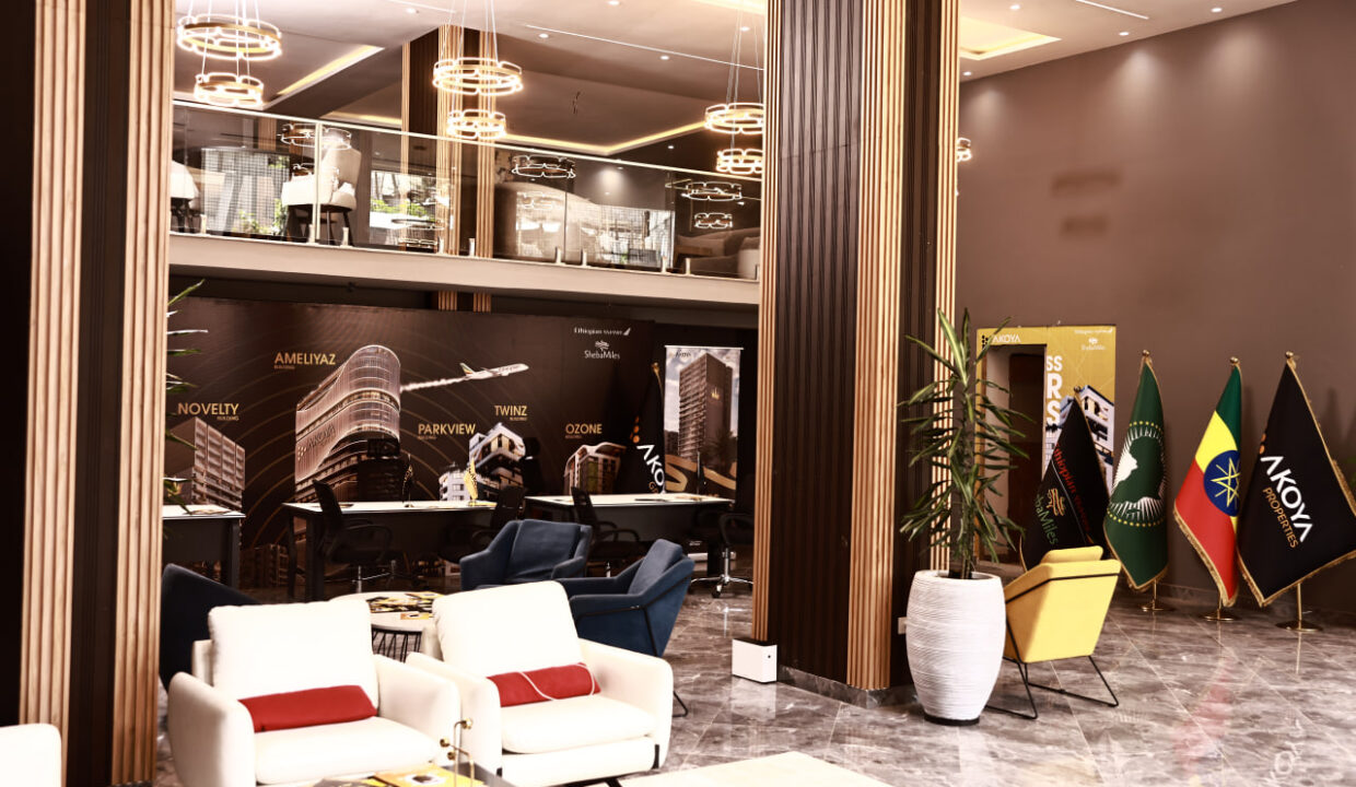 Are you ready to find your dream home in the heart of Addis Ababa?