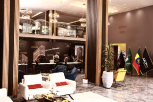 Are you ready to find your dream home in the heart of Addis Ababa?