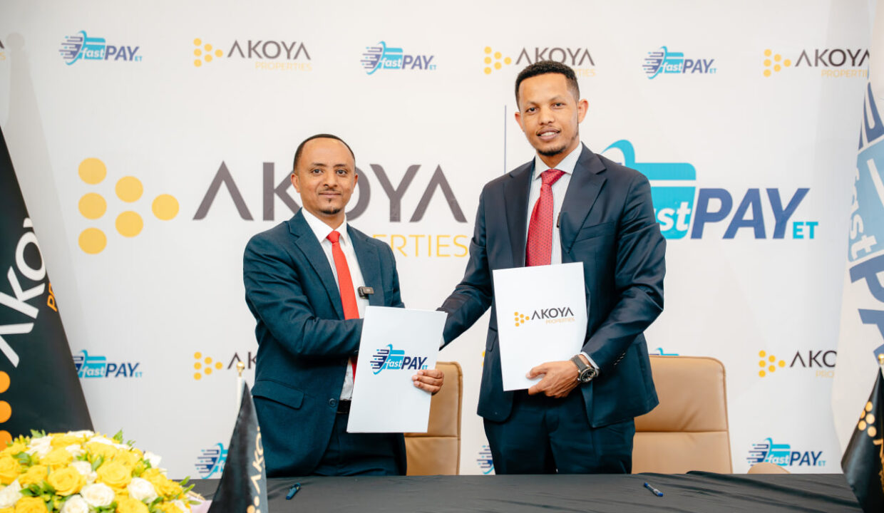 Akoya Properties and FastPay Sign Strategic Partnership