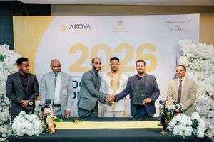 Akoya Properties Becomes Main Sponsor of the 2026 DC & Toronto Diaspora Expo