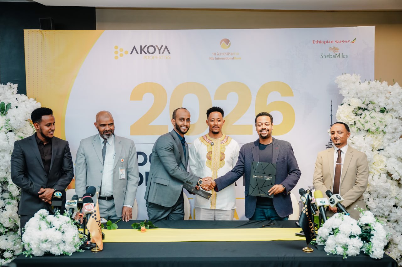 Akoya Properties Becomes Main Sponsor of the 2026 DC & Toronto Diaspora Expo